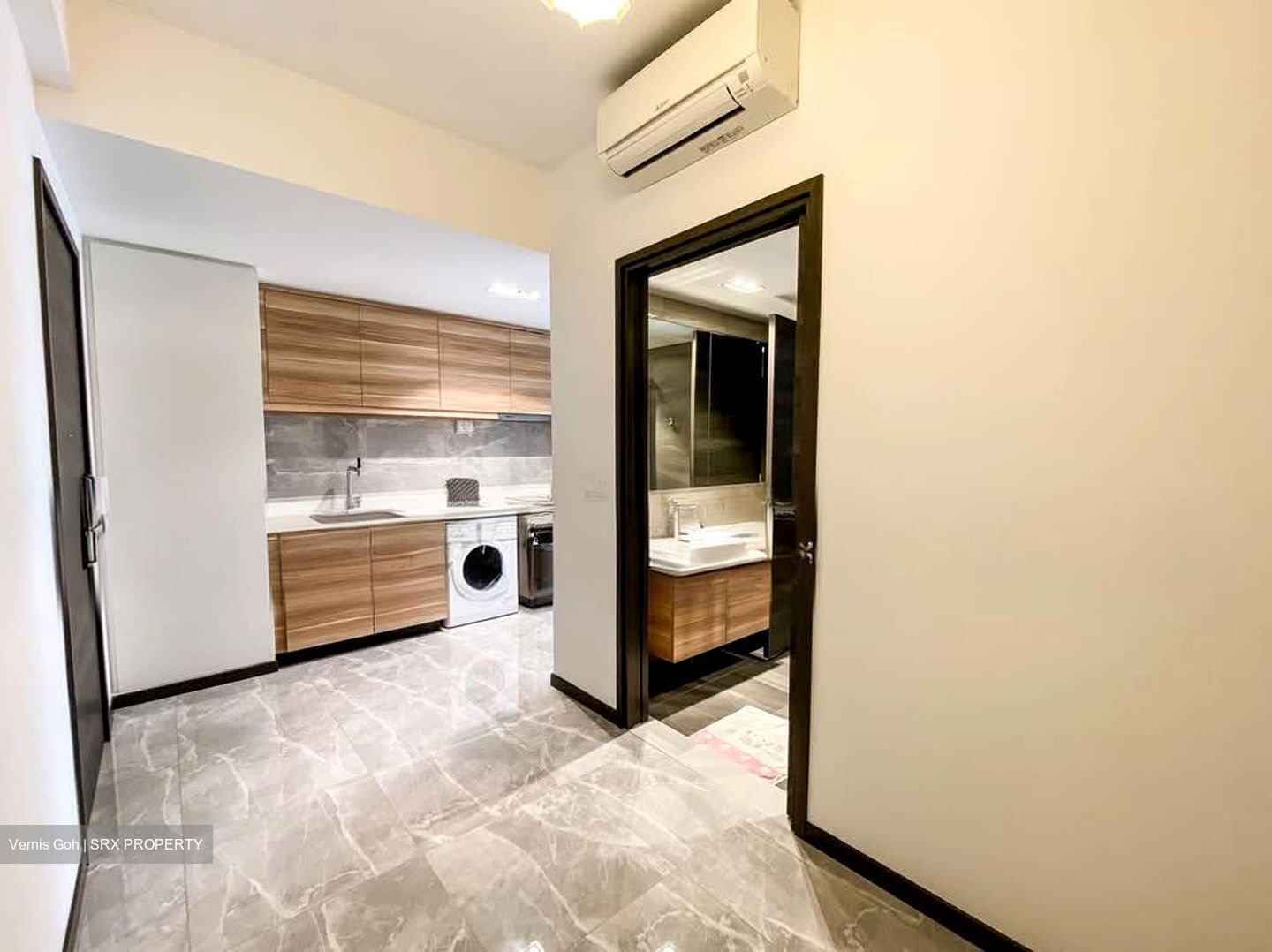 The Poiz Residences (D13), Apartment #558638421